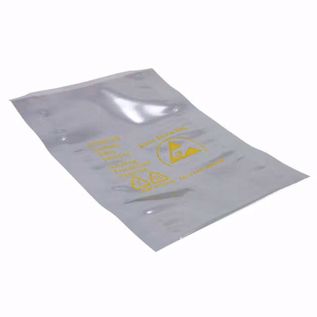 10024 SCS  Anti-Static ESD Bags Materials